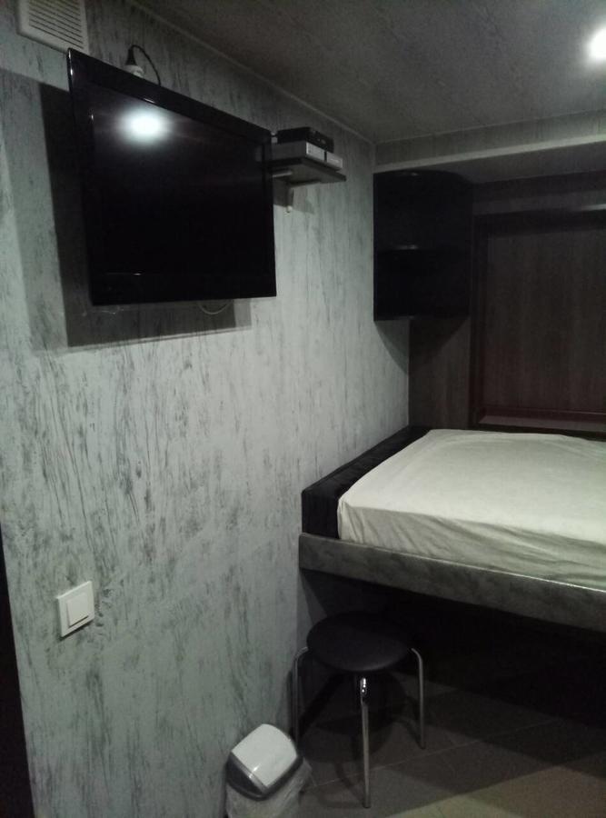 Guest House Khan Харков Екстериор снимка